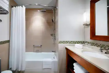 The Westin Bayshore, - 52
