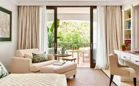 Marbella Club · Golf Resort & Spa - 16