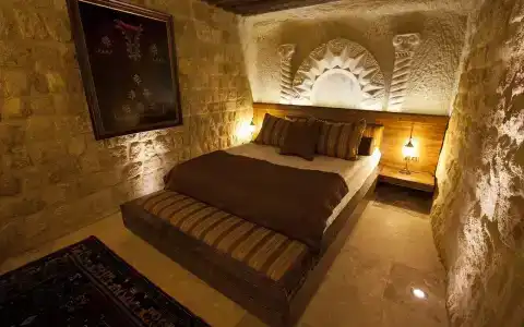 Kayakapi Premium Caves Cappadocia - 30