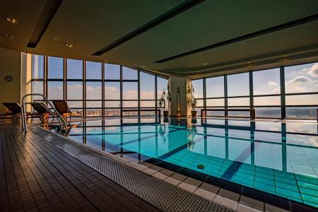 Corinthia Prague - 17