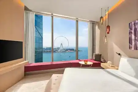Rixos Premium Dubai JBR - 61