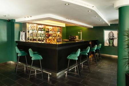 Le Meridien Barcelona - 23