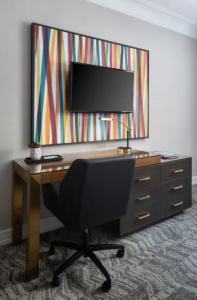 Courtyard by Marriott San Francisco Downtown/Van Ness Ave - 45
