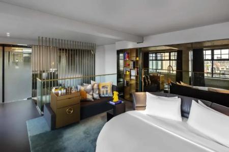 W Amsterdam - 147