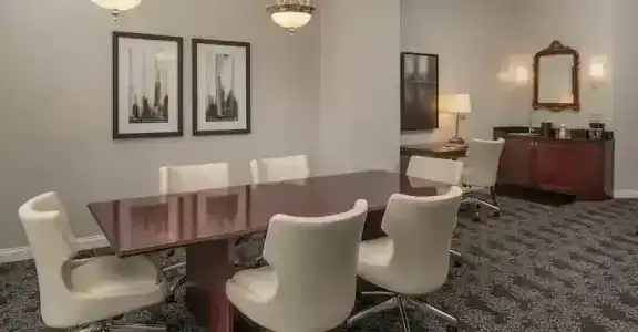 Embassy Suites Portland - Downtown - 79
