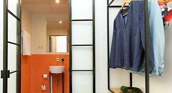 Sleep'n Atocha - b Corp Certified - 24