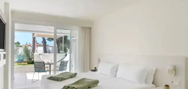 Iberostar Cristina - 45