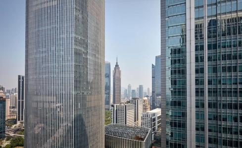 The Ritz-Carlton, Guangzhou - 67
