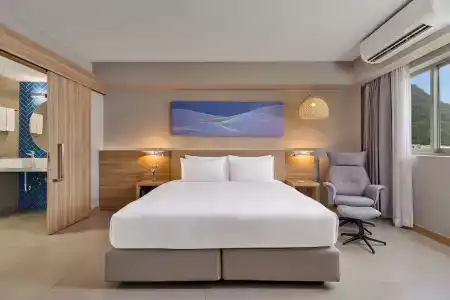 Oakwood Journeyhub Phuket - Sha Extra Plus - 26