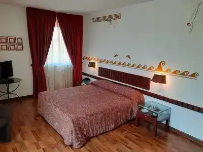 Chocohotel - 52