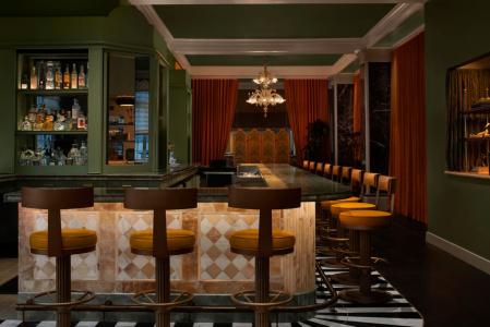 Le Meridien Dallas, The Stoneleigh - 40