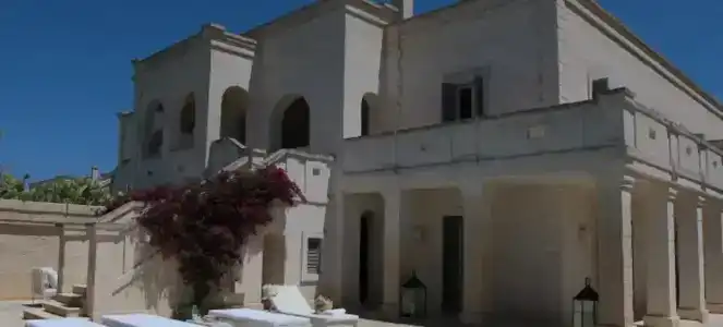 Borgo Egnazia - 140