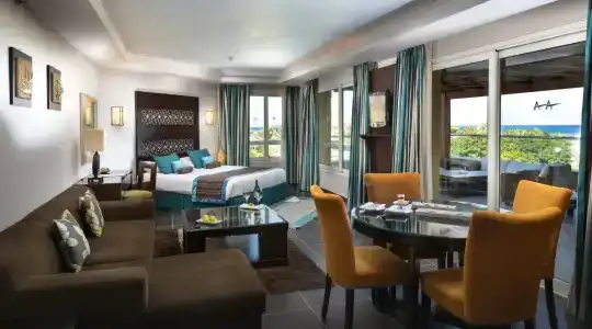 Albatros Beach Club Soma Bay - 50