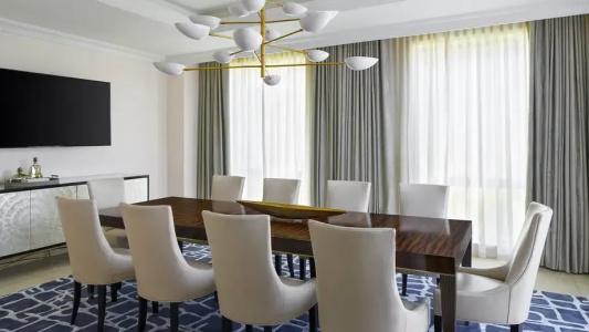 Four Seasons Washington Dc - 103