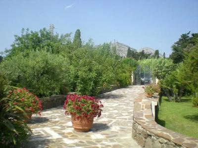 Sisula Country & Spa - 36