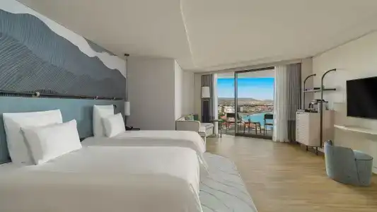 Sheraton Cesme Resort & Spa - 4