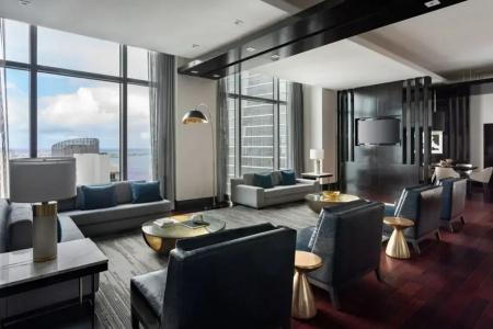 Jw Marriott Marquis Miami - 62