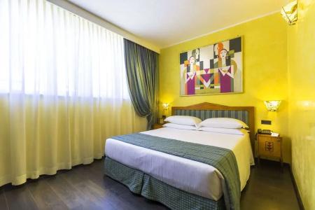 Best Western Artdeco - 41