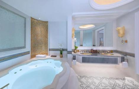Emirates Palace, Abu Dhabi - 13