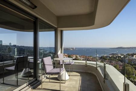 Conrad Istanbul Bosphorus - 19