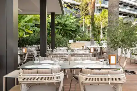Sheraton Cesme Resort & Spa - 14