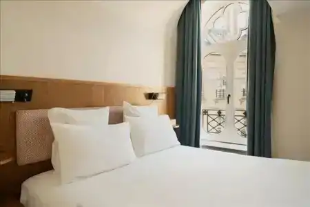 Hôtel du Sentier - 31