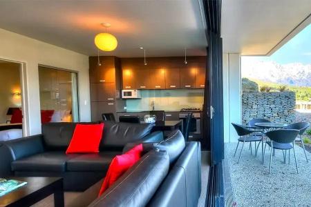 Swiss-Belsuites Pounamu - 57