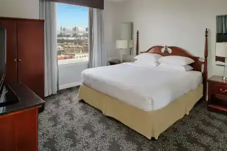 Embassy Suites Portland - Downtown - 67