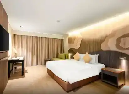 Amora Beach Resort Phuket - Sha Extra Plus - 51