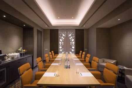 Hilton Amsterdam Airport Schiphol - 22