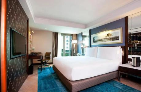 Radisson Blu Istanbul Pera - 36