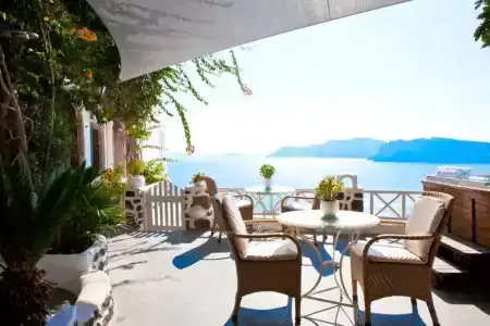 Alexander's Suites - 72