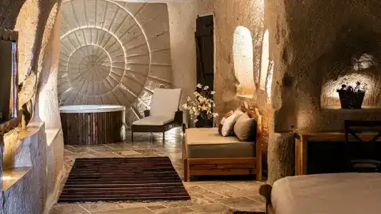 Petra Inn Cappadocia - 68