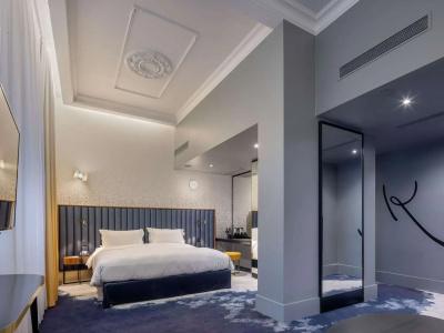 Century Old Town Prague - MGallery Hotel Collection - 55