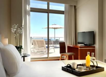 Eurostars Las Salinas - 69