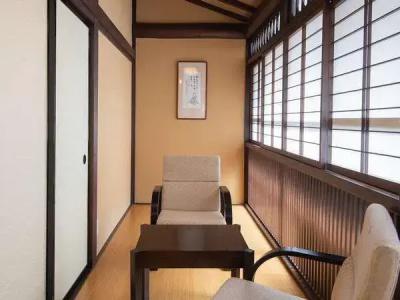 Nikko Tokinoyuu - 32