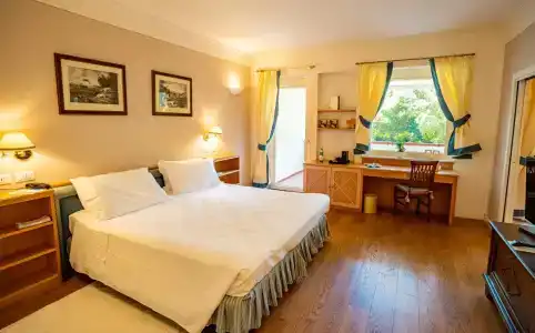 Gallia Palace - Relais & Châteaux - 65