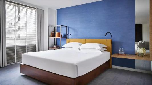 Park Hyatt Washington - 34