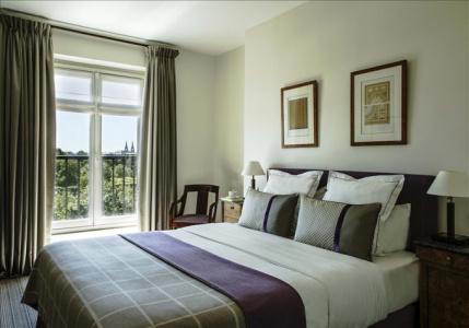 Hôtel Brighton - Esprit de France - 38
