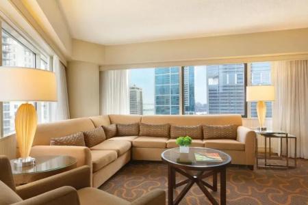Swissotel Chicago - 92