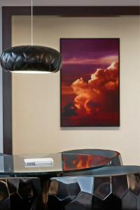 Le Meridien Istanbul Etiler - 94