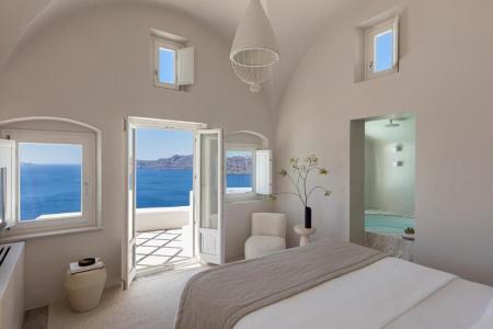 Canaves Oia Suites & Spa - 143