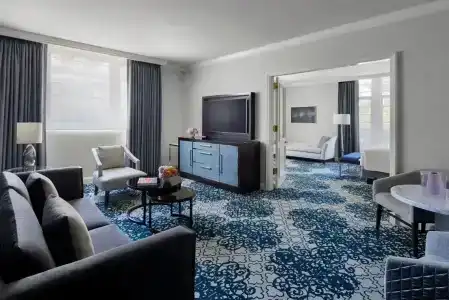 The Ritz-Carlton, San Francisco - 45