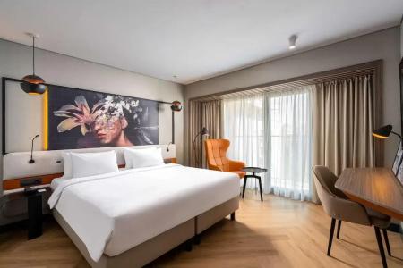 Radisson Blu Bucharest - 47
