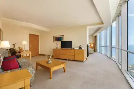 Wyndham Grand İzmir Özdilek - 68