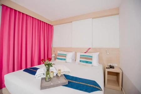 Sunseasand Patong - Sha Certified - 52