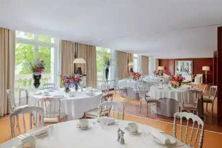 Hôtel Le Royal Monceau Raffles Paris - 17