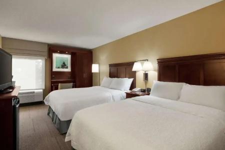 Hampton Inn Ft. Lauderdale-Cypress Creek - 32