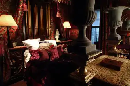 The Witchery by the Castle - 3