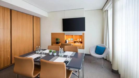 Lindner Am Ku'damm - Berlin - 73